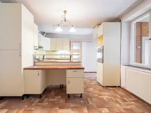 Prodej rodinného domu, Zbraslav, Šlapalova, 83 m2