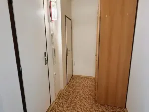 Pronájem bytu 1+1, Chrastava, Střelecký vrch, 39 m2