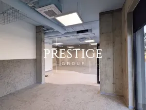 Pronájem obchodního prostoru, Praha - Vysočany, Hindlova, 86 m2