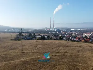 Prodej pozemku pro bydlení, Trmice, 65589 m2