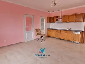 Pronájem bytu 4+kk, Krupka, 75 m2