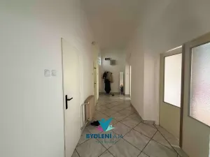 Pronájem bytu 4+1, Teplice, Baarova, 143 m2
