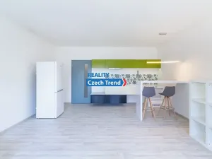 Prodej ubytování, Olomouc, Peškova, 40 m2