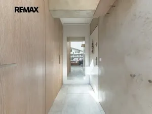 Prodej bytu 2+kk, Praha - Žižkov, Lucemburská, 80 m2