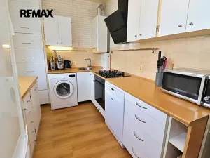 Prodej bytu 3+kk, Pardubice, Semtínská, 79 m2
