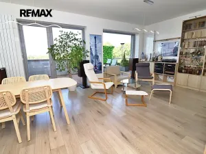 Prodej bytu 4+kk, Pardubice, Husova, 132 m2