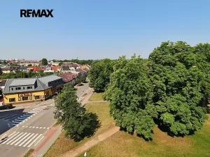 Prodej bytu 4+kk, Pardubice, Husova, 132 m2