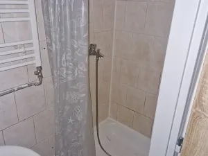 Pronájem bytu 1+1, Děčín, Podmokelská, 44 m2