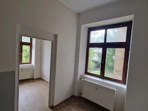 Pronájem bytu 1+1, Děčín, Podmokelská, 44 m2