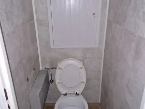 Pronájem bytu 4+1, Ústí nad Labem, Dr. Horákové, 88 m2