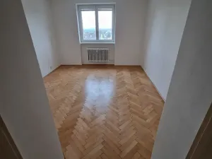 Pronájem bytu 2+1, Dubí, Ruská, 57 m2
