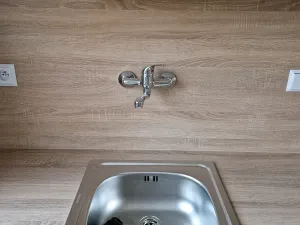 Pronájem bytu 2+1, Dubí, Ruská, 57 m2