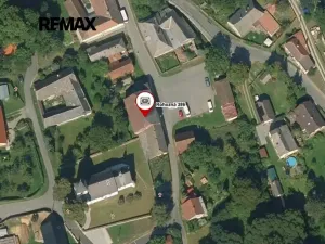 Prodej rodinného domu, Rohozná, 372 m2