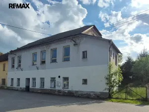 Prodej ubytování, Rohozná, 372 m2