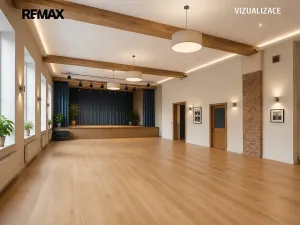 Prodej ubytování, Rohozná, 372 m2