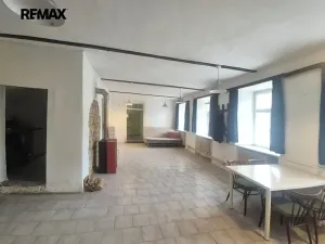 Prodej restaurace, Rohozná, 372 m2