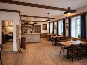 Prodej restaurace, Rohozná, 372 m2