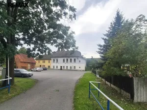 Prodej restaurace, Rohozná, 372 m2
