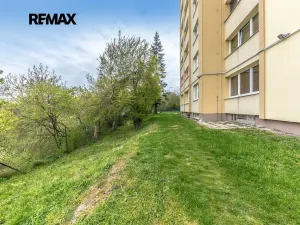 Prodej bytu 1+kk, Praha - Střížkov, Děčínská, 23 m2
