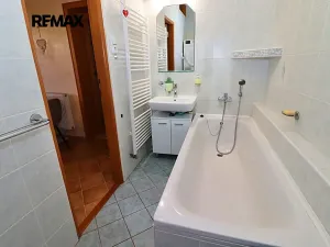 Prodej rodinného domu, Chrudim, Jungmannovo nábřeží, 159 m2