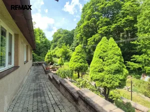 Prodej chalupy, Březová nad Svitavou, Zářečí, 100 m2