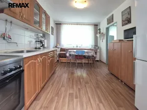 Prodej chalupy, Březová nad Svitavou, Zářečí, 100 m2
