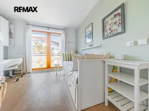 Prodej bytu 4+1, Praha - Malešice, Univerzitní, 109 m2