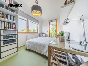 Prodej bytu 4+1, Praha - Malešice, Univerzitní, 109 m2