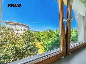 Prodej bytu 4+1, Praha - Malešice, Univerzitní, 109 m2