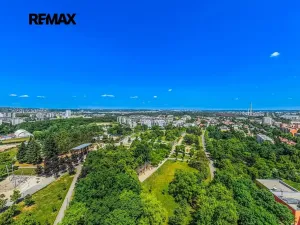 Prodej bytu 4+1, Praha - Malešice, Univerzitní, 109 m2