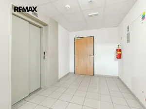 Prodej bytu 2+kk, Hostivice, Pšeničná, 53 m2