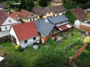 Prodej rodinného domu, Merklín, Arbesova, 271 m2