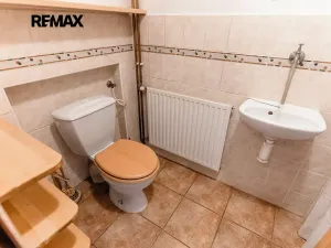 Prodej rodinného domu, Merklín, Arbesova, 271 m2