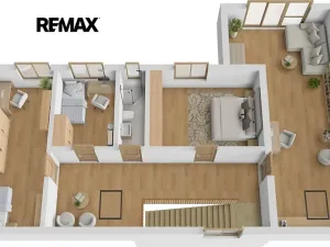 Prodej rodinného domu, Merklín, Arbesova, 271 m2