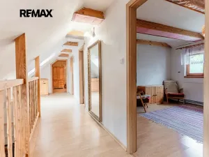 Prodej rodinného domu, Merklín, Arbesova, 271 m2