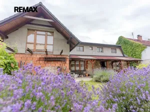 Prodej rodinného domu, Merklín, Arbesova, 271 m2