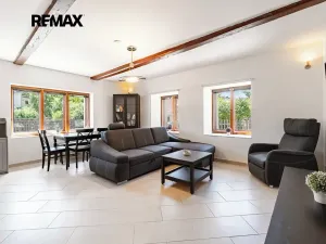 Prodej rodinného domu, Mnichovo Hradiště, Zahradní, 127 m2