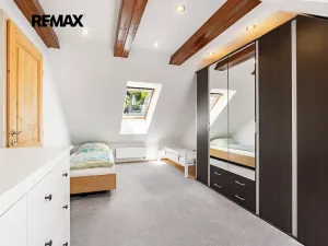 Prodej rodinného domu, Mnichovo Hradiště, Zahradní, 127 m2