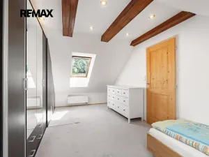Prodej rodinného domu, Mnichovo Hradiště, Zahradní, 127 m2