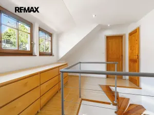 Prodej rodinného domu, Mnichovo Hradiště, Zahradní, 127 m2