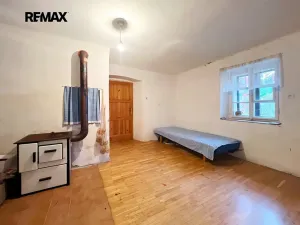 Prodej rodinného domu, Radenín, 126 m2