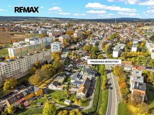 Prodej rodinného domu, Svitavy, Na Hrázi, 321 m2