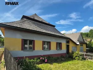 Prodej chalupy, Rohozná, 269 m2