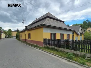Prodej chalupy, Rohozná, 269 m2
