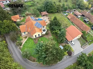 Prodej rodinného domu, Jaroslav, 174 m2