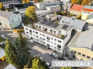 Prodej pozemku pro bydlení, Svitavy, 603 m2