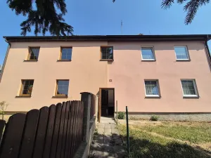 Prodej bytu 3+kk, Doksy, Vorlíčkova, 48 m2