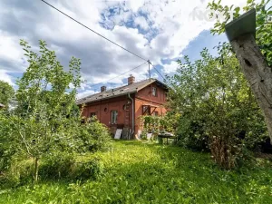 Prodej podílu rodinného domu, Ostrava, Erbenova, 85 m2