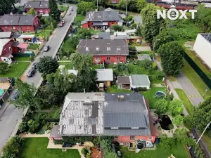 Prodej podílu rodinného domu, Ostrava, Erbenova, 85 m2