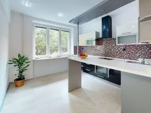 Pronájem bytu 3+1, Hradec Králové, Haškova, 73 m2